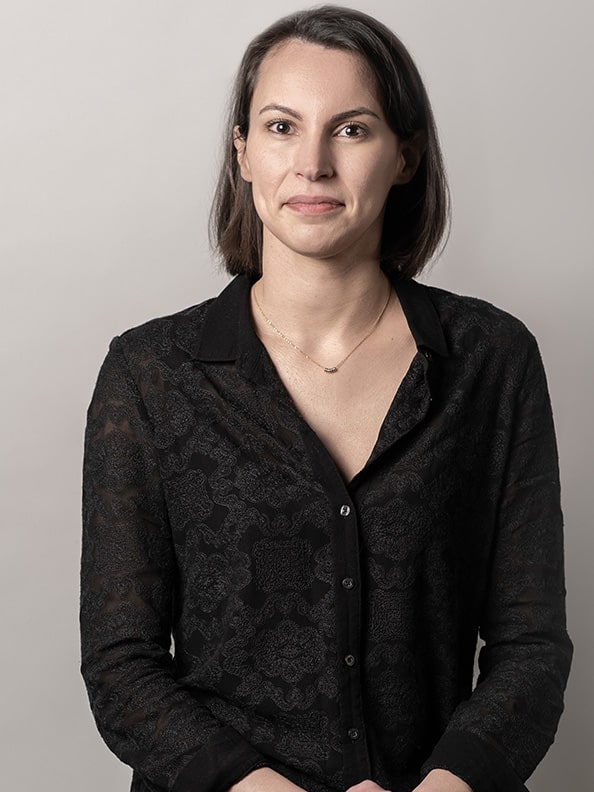 Alexandra Spagnolo