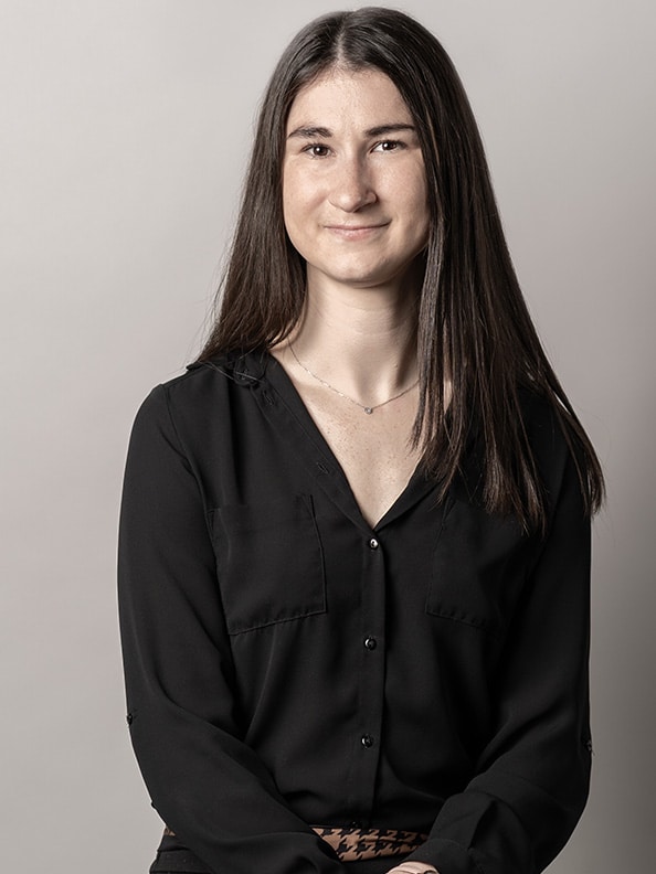 Emilie Le Fèvre