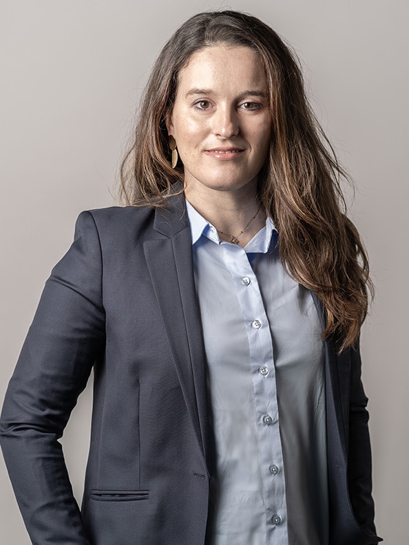 Sophie Joalland